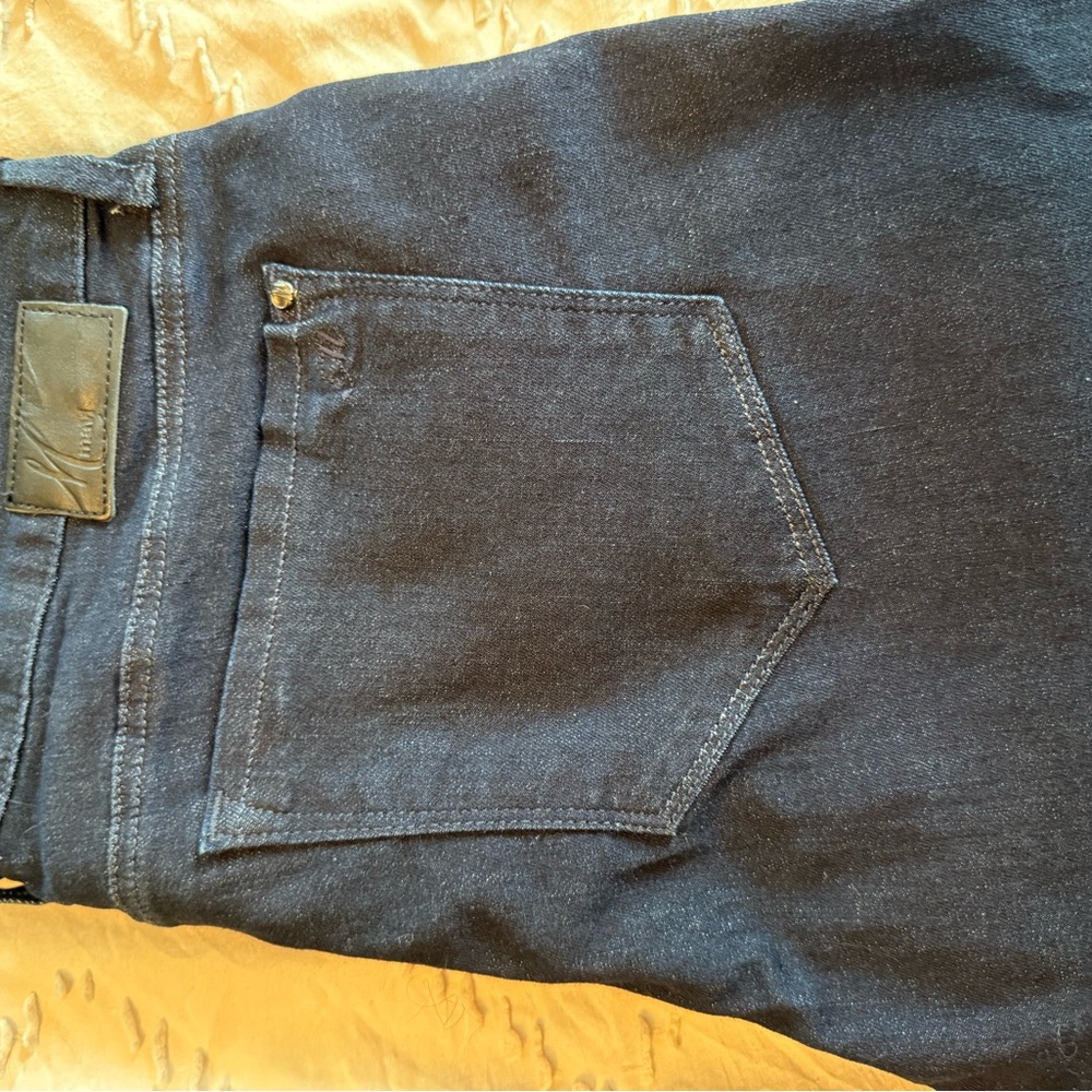 Mavi Women's Dark Blue Skinny Jeans